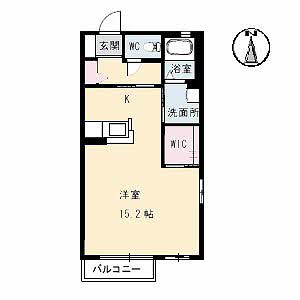 アルトベール青江 A0201号-13