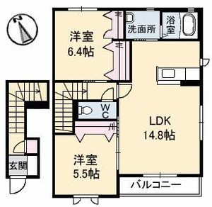 フレンチ・モモ A0202号-2