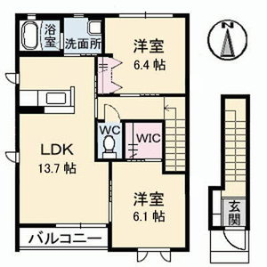 サンディスク　ｐｉｖｏ　０３ A0204号室