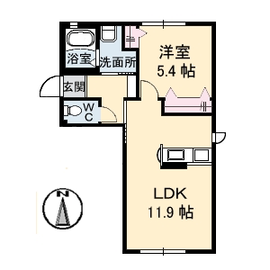 F.Sunny A0101号-2