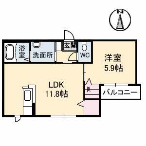 サンブリエ A0202号-2