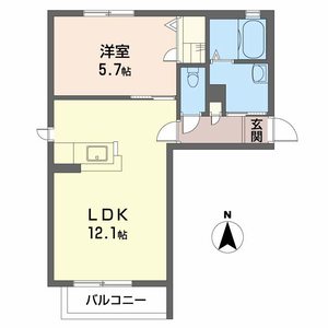 サンブリエ A0203号-2