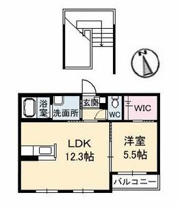 アンシャンテくろだ A0202号-4