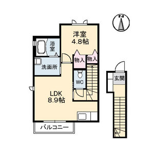 テット・ロッソ A0203号-16