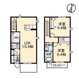 フォンテ　ファミリア A0103号-16