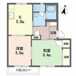 フォーレス新町 A0201号室