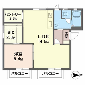 イクシード江口 A0203号-16