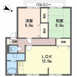 サンガーデンひあさ　Ｃ棟 C0201号-16