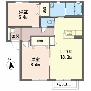 シャーメゾンＭａｎａｂｅ A0102号-16