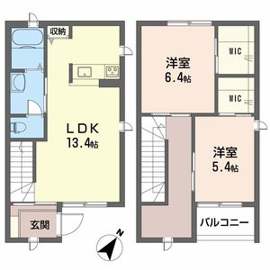 シャーメゾン弁財天 A0103号室