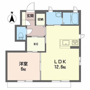 Ｕ．Ｔ．Ｓ．金栄　Ｂ棟 B0103号-14