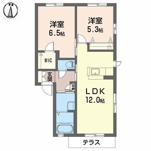 ファミーユ寿 B棟 B0105号-16