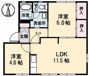 ディアス中島田A0101-2