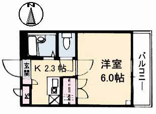 ハッピーハイツ今A0203-2