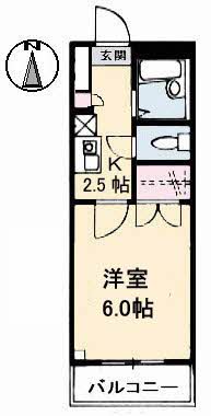 ハッピーハイツ今A0302-2