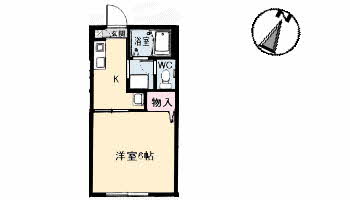 ライフコーポ A0201号-14