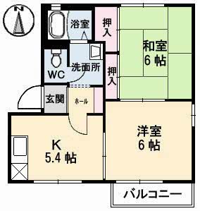 マーガレットハイツA0201-2