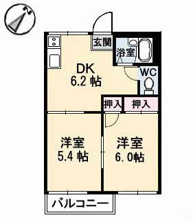 セフィラハイツA0201-2