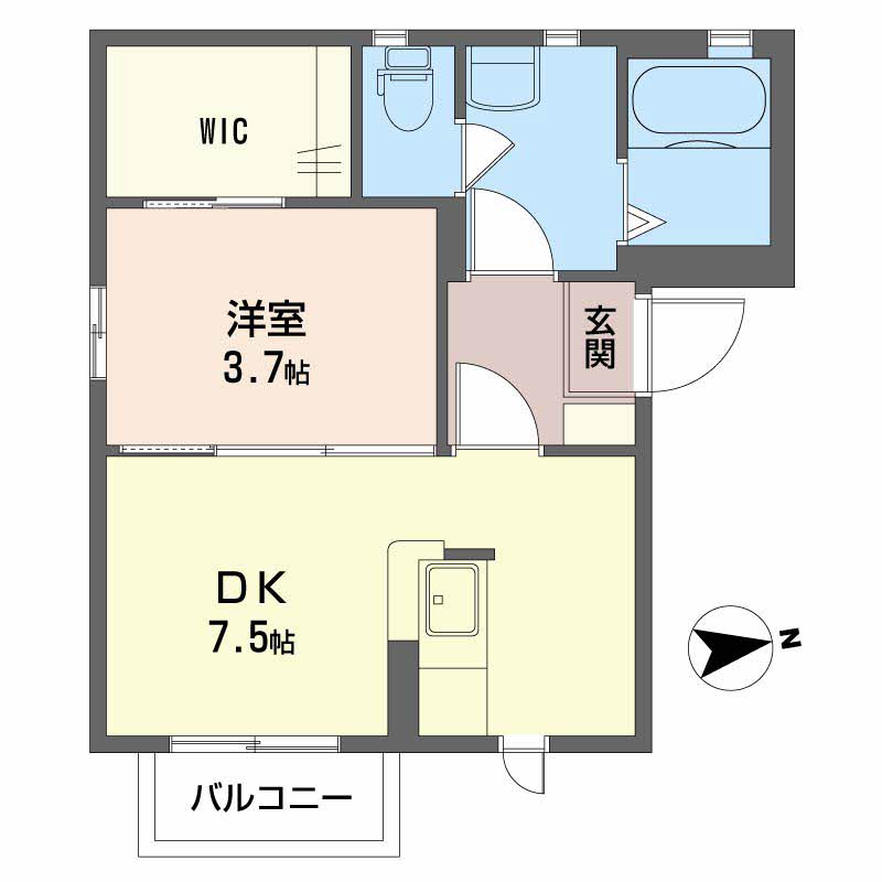 さっちゃん A0201号-16