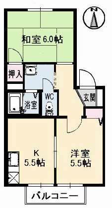 フレンド宮田　　Ａ棟 A0202号-12