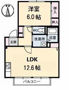 ディアスわかばA0203-2
