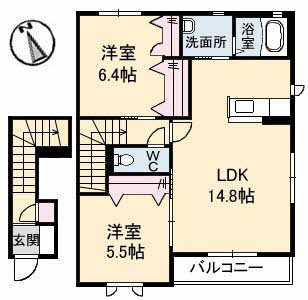 フレンチ・モモA0202-2
