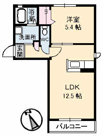エクセル南桜が丘 A0201号-12