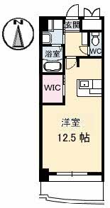 ネクステージ中井 A0304号-14