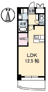ネクステージ中井A0404-2