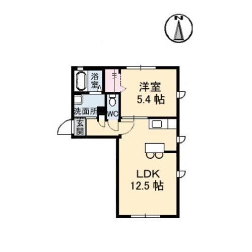 ラ・パルテール大元駅前 A0101号-13