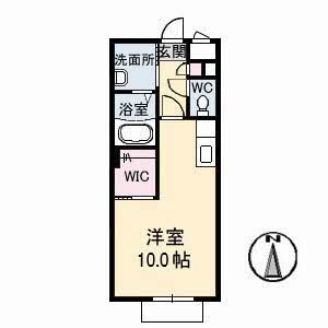 フレール山北A0105-2