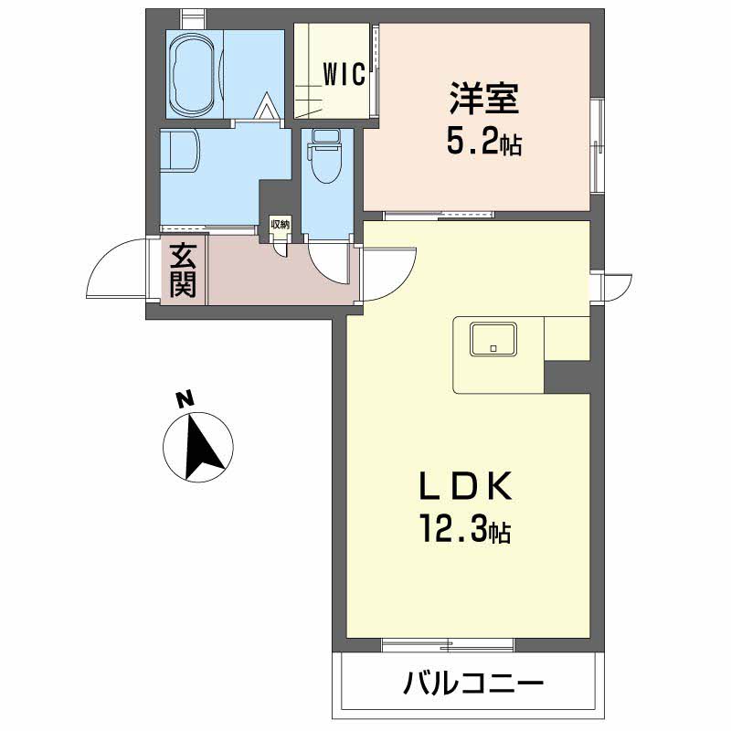 アンシャンテくろだA0201-2