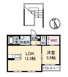アンシャンテくろだA0202-2