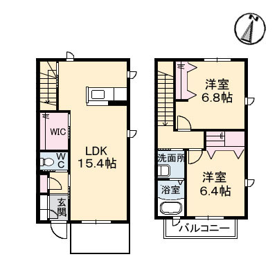 フォンテ　ファミリアA0103-2