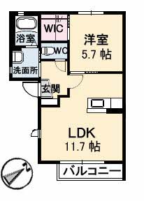 リバーサイド　ＹA0201-2