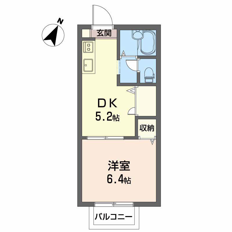 ディアス住吉A0201-2