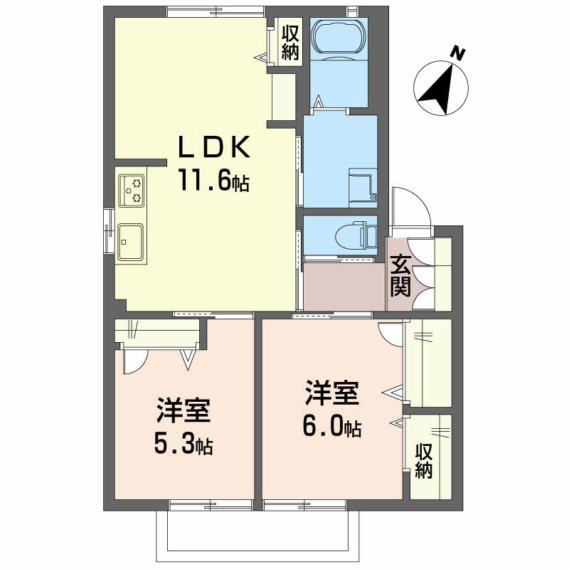シャーメゾンＫ．Ｔ A0105号-16