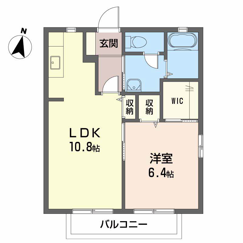 シャーメゾン公園通りA0103-2
