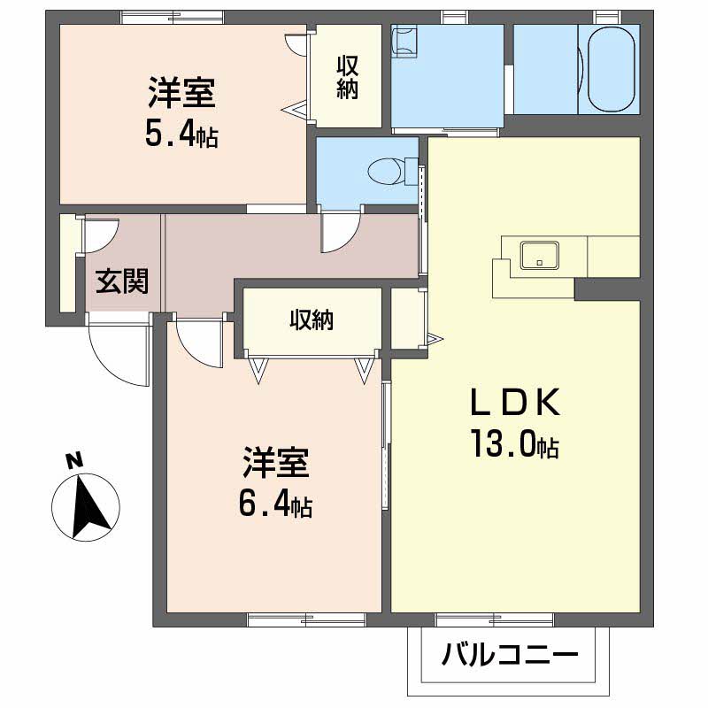 シャーメゾンＭａｎａｂｅA0102-2