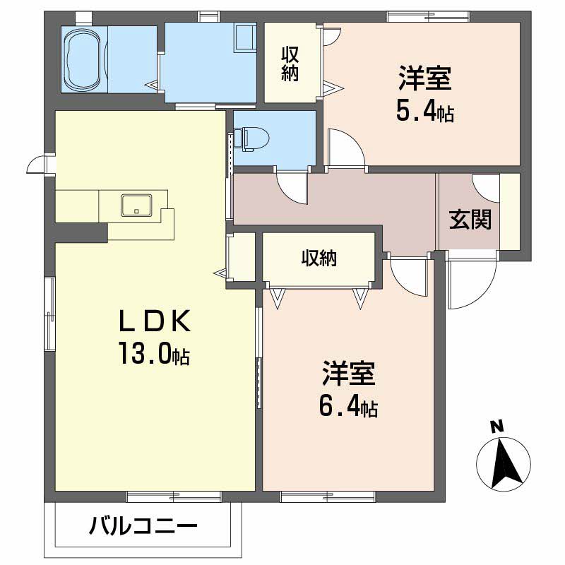 シャーメゾンManabe A0101号-4