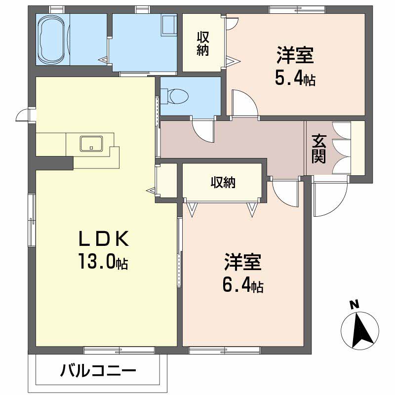 シャーメゾンＭａｎａｂｅA0201-2