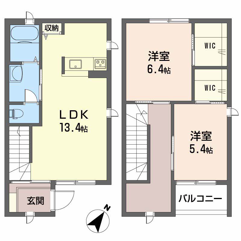 シャーメゾン弁財天 A0103号-16