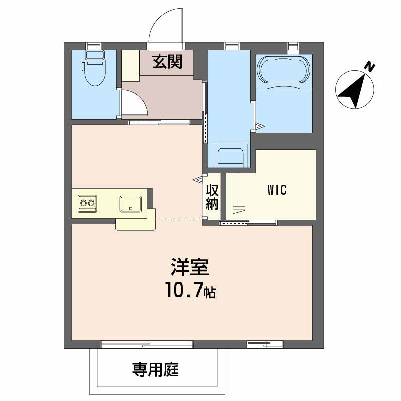 シャーメゾンＩ・Ｔ A0102号-16