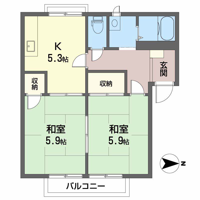 ロゼA0201-2