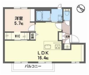 エクセル・メゾン　Ｃ棟 C0106号-15