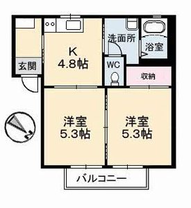 ヒルズＹＫ A0102号-12