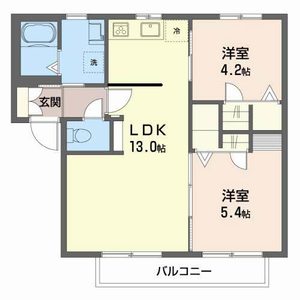 サンライフu C棟 C0202号-16