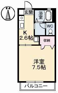 ベネッセ西の浦 A0202号-16