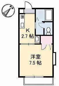 ノースヴェレッジ　Ａ棟 A0106号-16