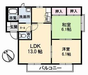 ＣＨＥＺ－ＭＯＩ【セモア】Ａ棟 A0102号-16